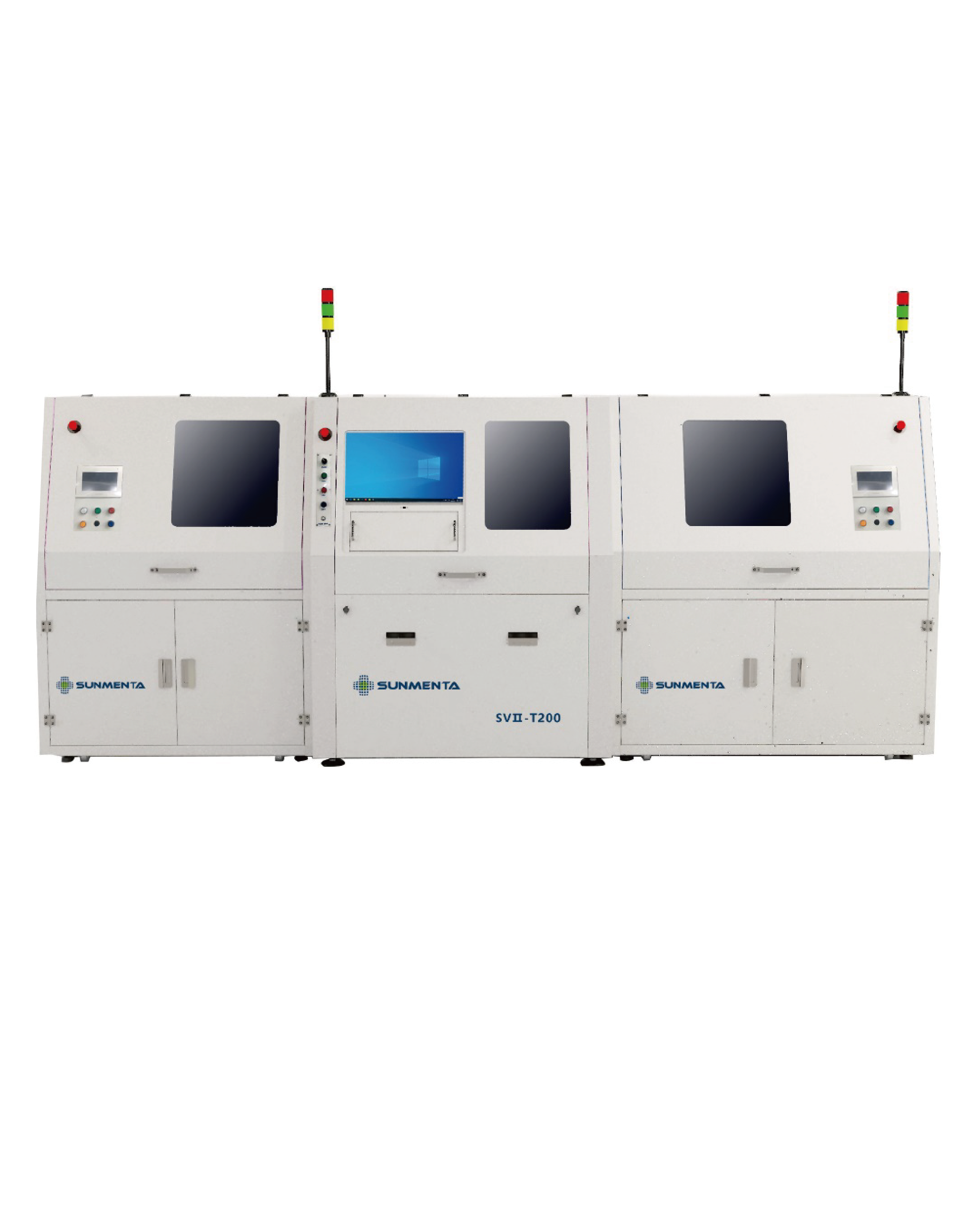 全自動陶瓷膜檢查機(jī)SVⅡ-T200